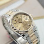 Rolex Datejust 36 126233 - (1/8)