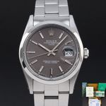 Rolex Oyster Perpetual Date 15000 - (1/8)