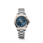 Longines Conquest L3.320.5.92.6 (2025) - Blue dial 30 mm Steel case (1/1)