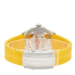 Breitling Superocean 42 A17375 (2025) - Black dial 42 mm Steel case (4/5)