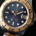 Rolex Yacht-Master 168623 - (5/5)