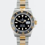 Rolex Submariner Date 126613LN - (1/8)