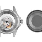 Rolex Sea-Dweller Deepsea 116660 (2016) - 44 mm Steel case (8/8)