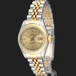 Rolex Lady-Datejust 69173 - (1/8)