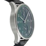 IWC Portuguese Chronograph IW371615 - (6/8)