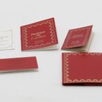 Cartier Panthère W25029B6 - (5/8)