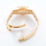 Rolex Submariner Date 116618LN (2020) - 40mm Geelgoud (8/8)