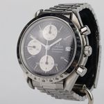 Omega Speedmaster Date 3511.50 (1993) - Black dial 39 mm Steel case (3/8)