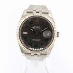 Rolex Datejust 41 126334 - (1/7)