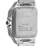 Cartier Santos 4072 - (6/7)