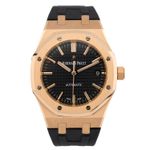 Audemars Piguet Royal Oak Selfwinding 15450OR.OO.D002CR.01 - (1/8)