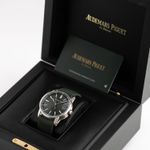 Audemars Piguet CODE 11.59 15210ST.OO.A056KB.01 - (7/7)