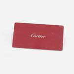 Cartier Pasha WSPA0010 (Unknown (random serial)) - Silver dial 41 mm Steel case (5/8)