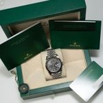 Rolex Datejust 41 126334 (2024) - 41mm Staal (5/5)