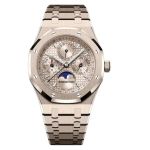 Audemars Piguet Royal Oak Perpetual Calendar 26574ST.OO.1220ST.01 - (4/6)