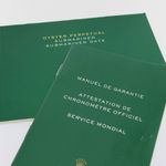 Rolex Submariner Date 116610LV - (6/7)