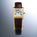 Cartier Tank WGTA0108 - (1/6)