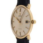 Omega De Ville 166.033 - (4/8)