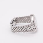 Rolex Datejust 41 126334 (2025) - Grey dial 41 mm Steel case (7/8)