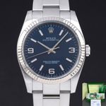 Rolex Oyster Perpetual 36