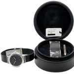 IWC Porsche Design IW3320 (1993) - Black dial 32 mm Titanium case (6/6)