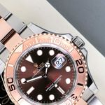 Rolex Yacht-Master 40 126621 - (3/8)