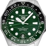 TAG Heuer Aquaracer 300M WBP5115.BA0013 - (1/7)
