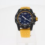 Breitling Endurance Pro X82310A41B1S1 (2024) - Black dial 44 mm Plastic case (1/4)