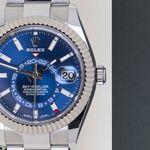 Rolex Sky-Dweller 326934 - (5/8)
