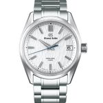 Grand Seiko Evolution 9 Collection SLGA009 (2024) - Unknown dial 41 mm Steel case (1/3)