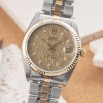 Tudor Prince Date 74033 - (3/8)