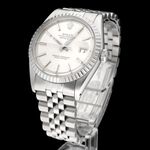Rolex Datejust 1603 (1978) - Silver dial 36 mm Steel case (2/8)