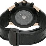 Longines Master Collection L2.257.5.77.7 (2014) - Zilver wijzerplaat 29mm Goud/Staal (5/5)
