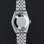 Rolex Datejust 1603 (1978) - 36 mm Steel case (8/8)