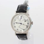 Breguet Classique 7727BB/12/9WU (2025) - Silver dial 41 mm White Gold case (1/5)