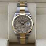 Rolex Datejust 36 126203 - (1/8)