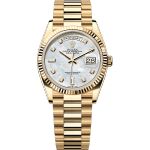 Rolex Day-Date 36 128238 - (1/1)