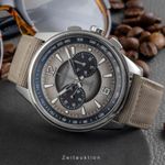 Jaeger-LeCoultre Polaris Q902843J (Unknown (random serial)) - Grey dial 42 mm Steel case (2/8)