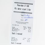 Cartier Tank Française W51001Q3 (1999) - Wit wijzerplaat 28mm Staal (5/8)