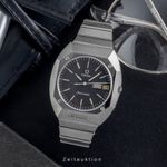 Omega Genève ST 166.0079 (1976) - 41mm Staal (3/8)