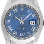 Rolex Datejust II 116300 - (1/8)