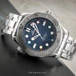 Omega Seamaster Diver 300 M 522.30.42.20.03.001 - (2/8)