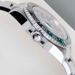 Rolex GMT-Master II 126720VTNR (2026) - Zwart wijzerplaat 40mm Staal (8/8)