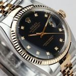Rolex Datejust 1601 - (3/7)