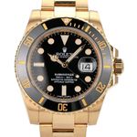 Rolex Submariner Date 116618LN - (1/8)