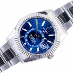 Rolex Sky-Dweller 326934 - (1/8)