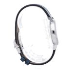 IWC Portofino Automatic IW357411 (2025) - Zilver wijzerplaat 34mm Staal (4/5)