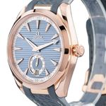 Omega Seamaster Aqua Terra 220.52.41.21.03.002 - (1/1)