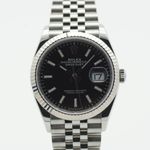 Rolex Datejust 36 126234 - (2/8)