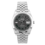 Rolex Datejust 41 126334 - (1/5)